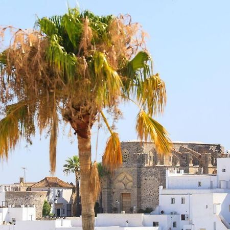 Xauen 8 Vejer. Alojamiento Rural Con Encanto Вьер де ла Фронтера Экстерьер фото