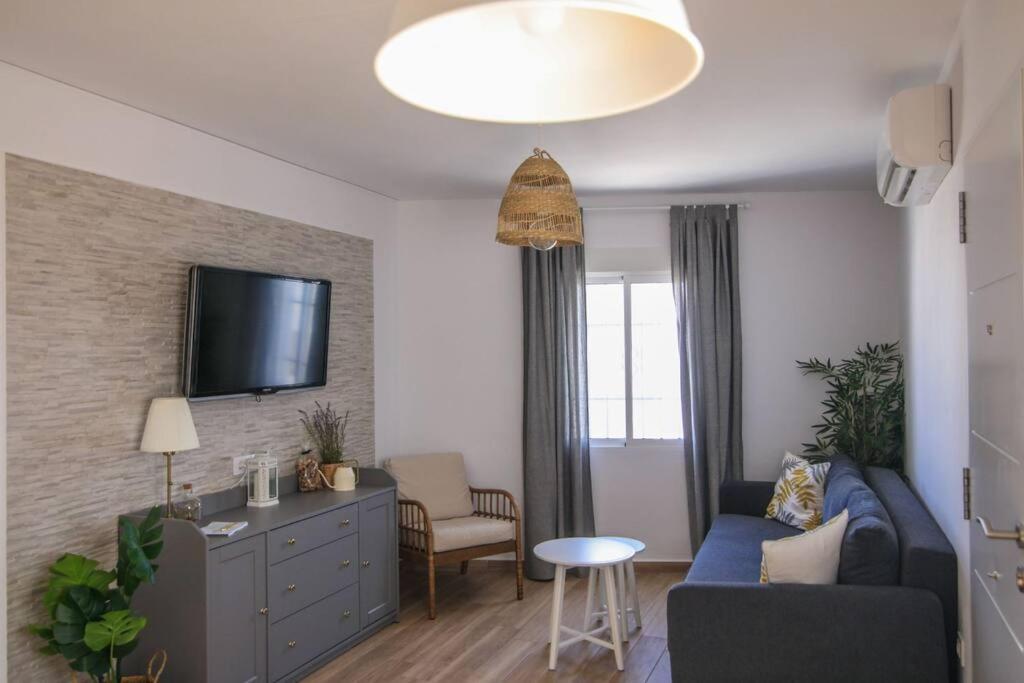 Xauen 8 Vejer. Alojamiento Rural Con Encanto Вьер де ла Фронтера Экстерьер фото